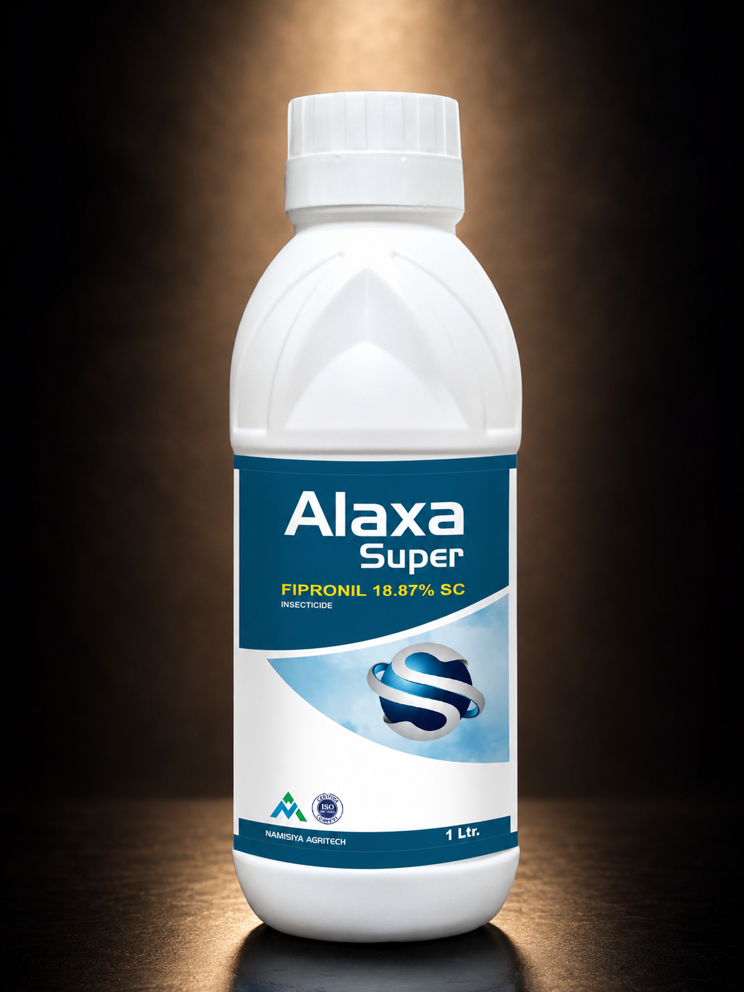 Alaxa Super