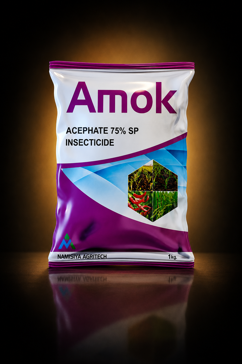 AMOK