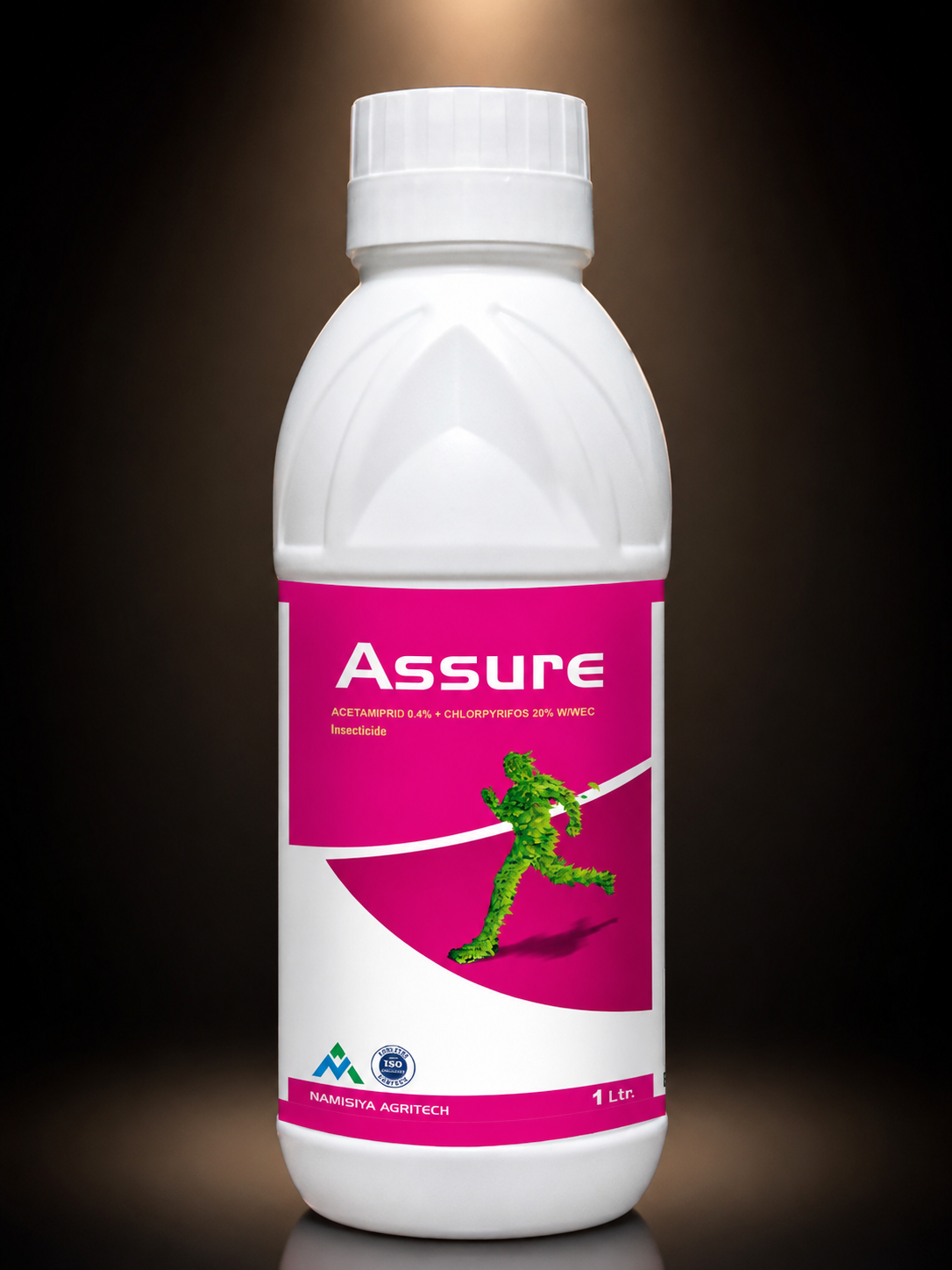 ASSURE
