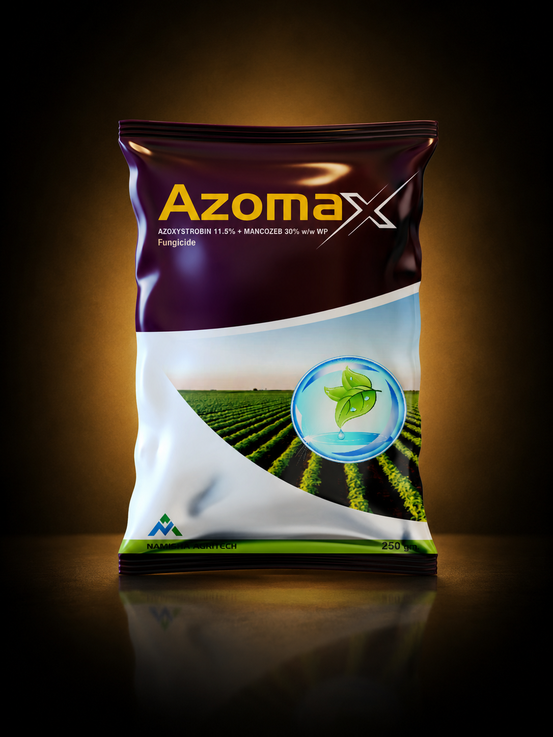 Azomax
