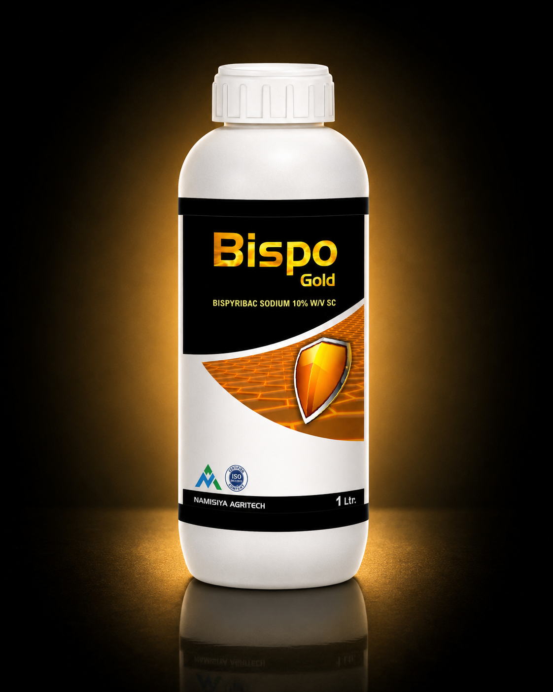 Bispo Gold