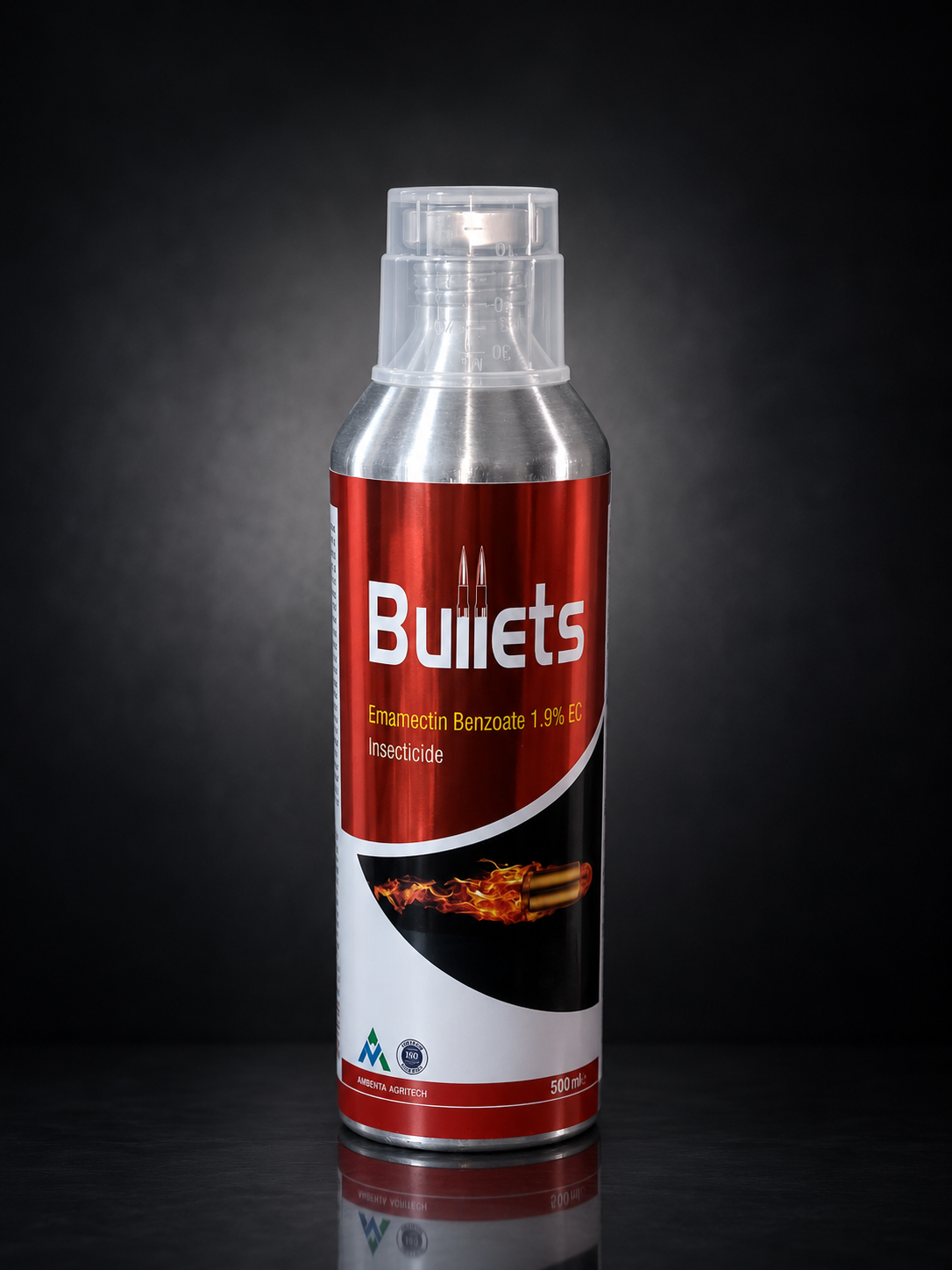 Bullets