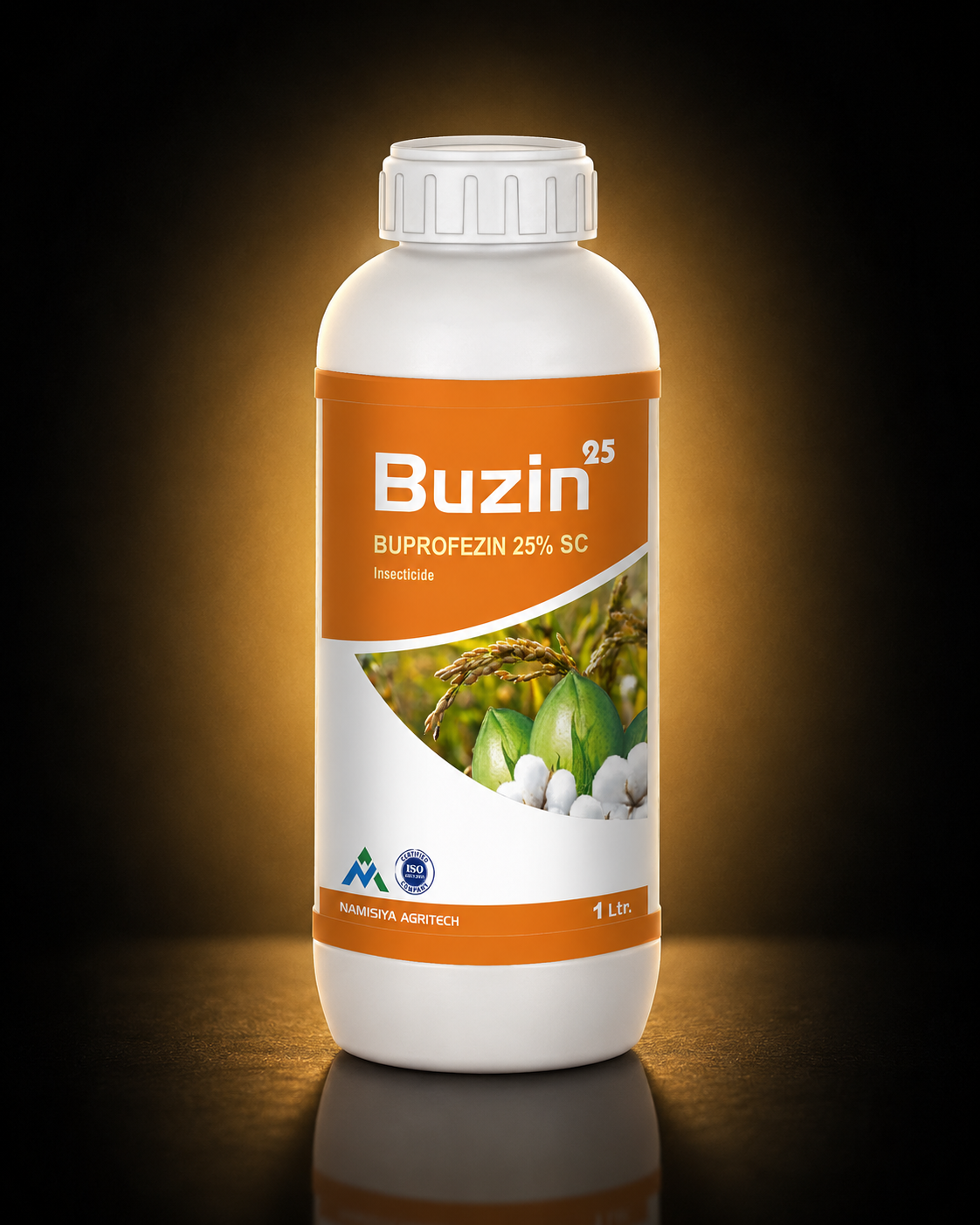 Buzin 25