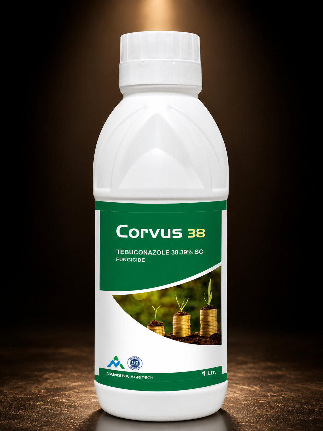 Corvus