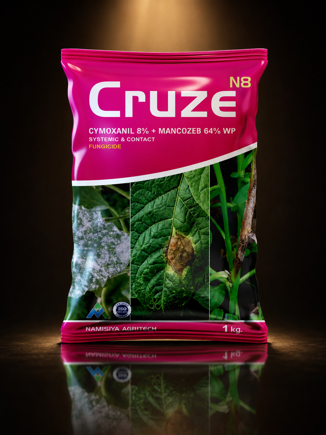 Cruze N8