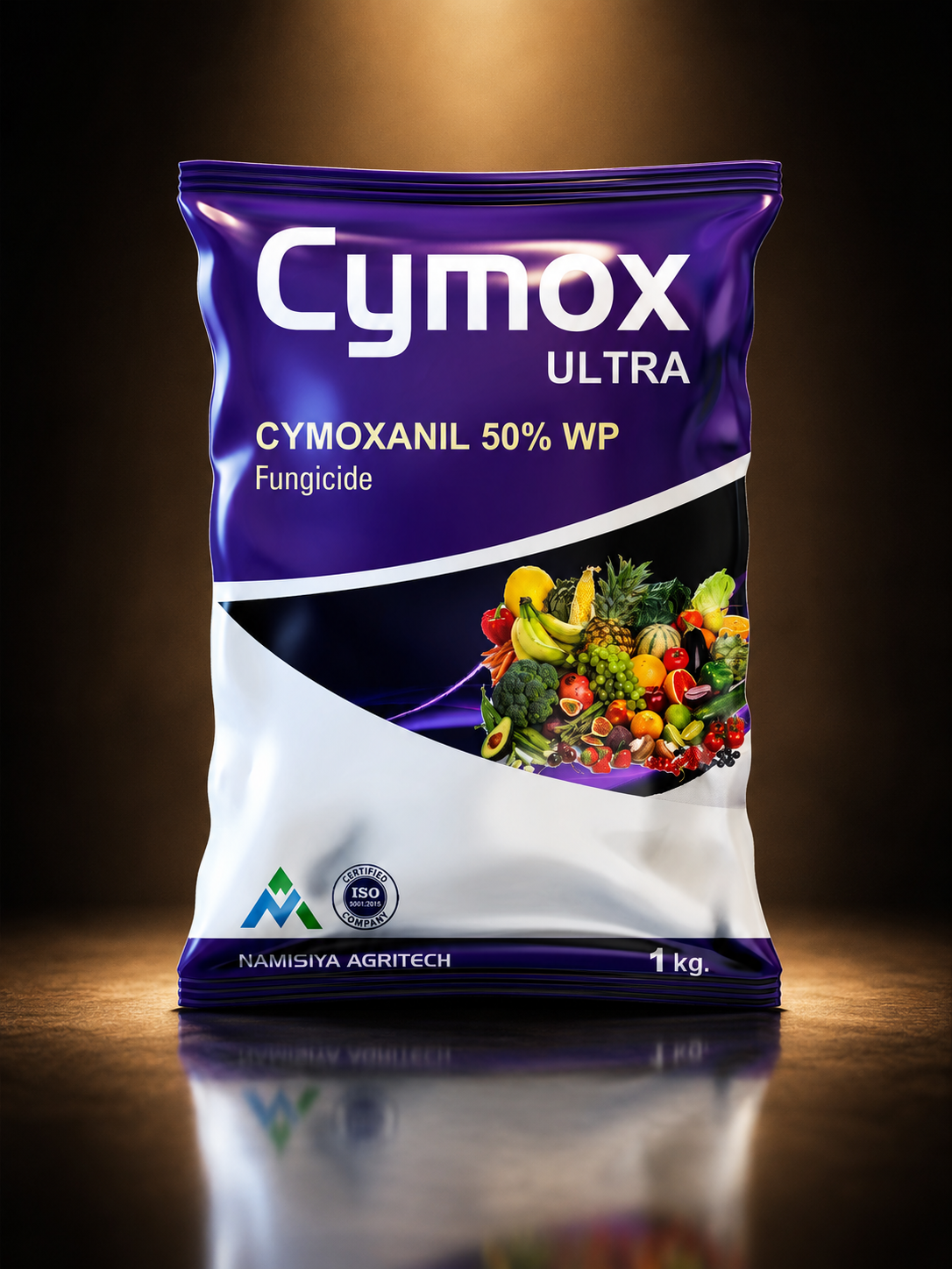 Cymox-Ultra
