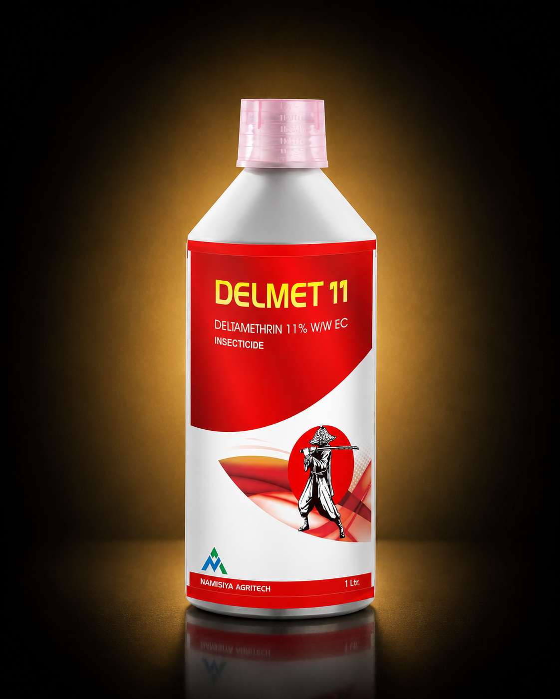 DELMET 11