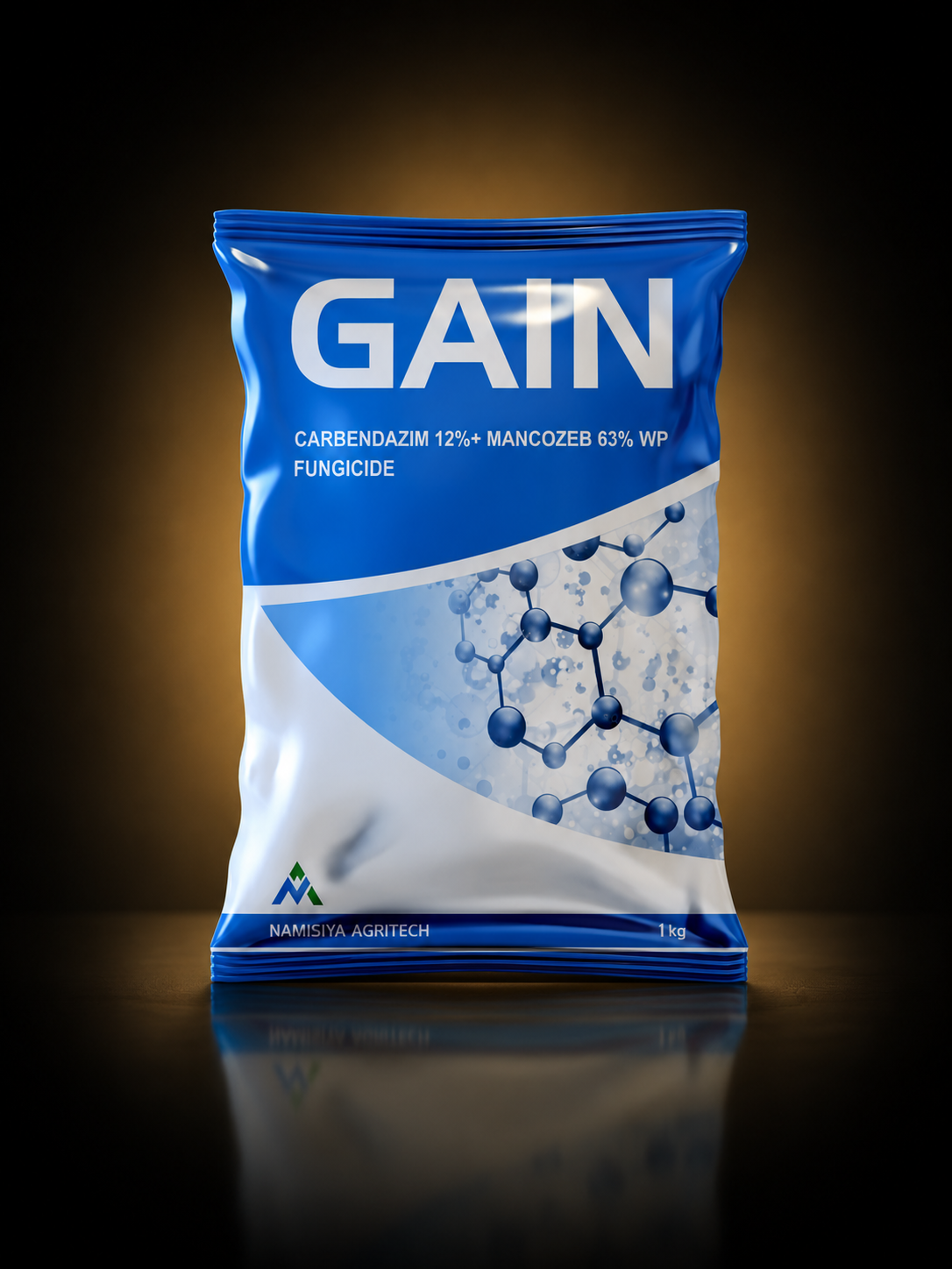 GAIN