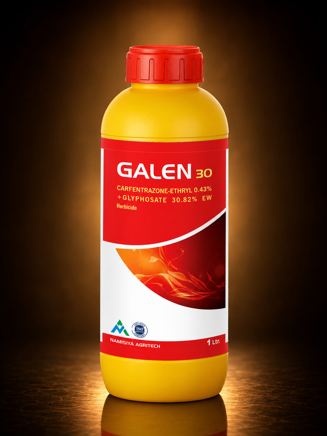 Galen 30
