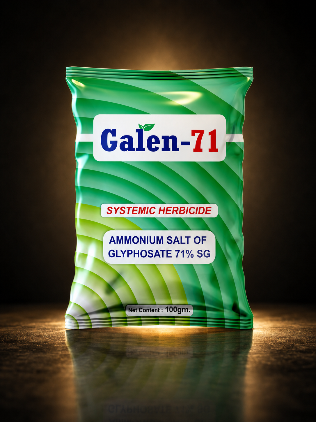 GELAN 71