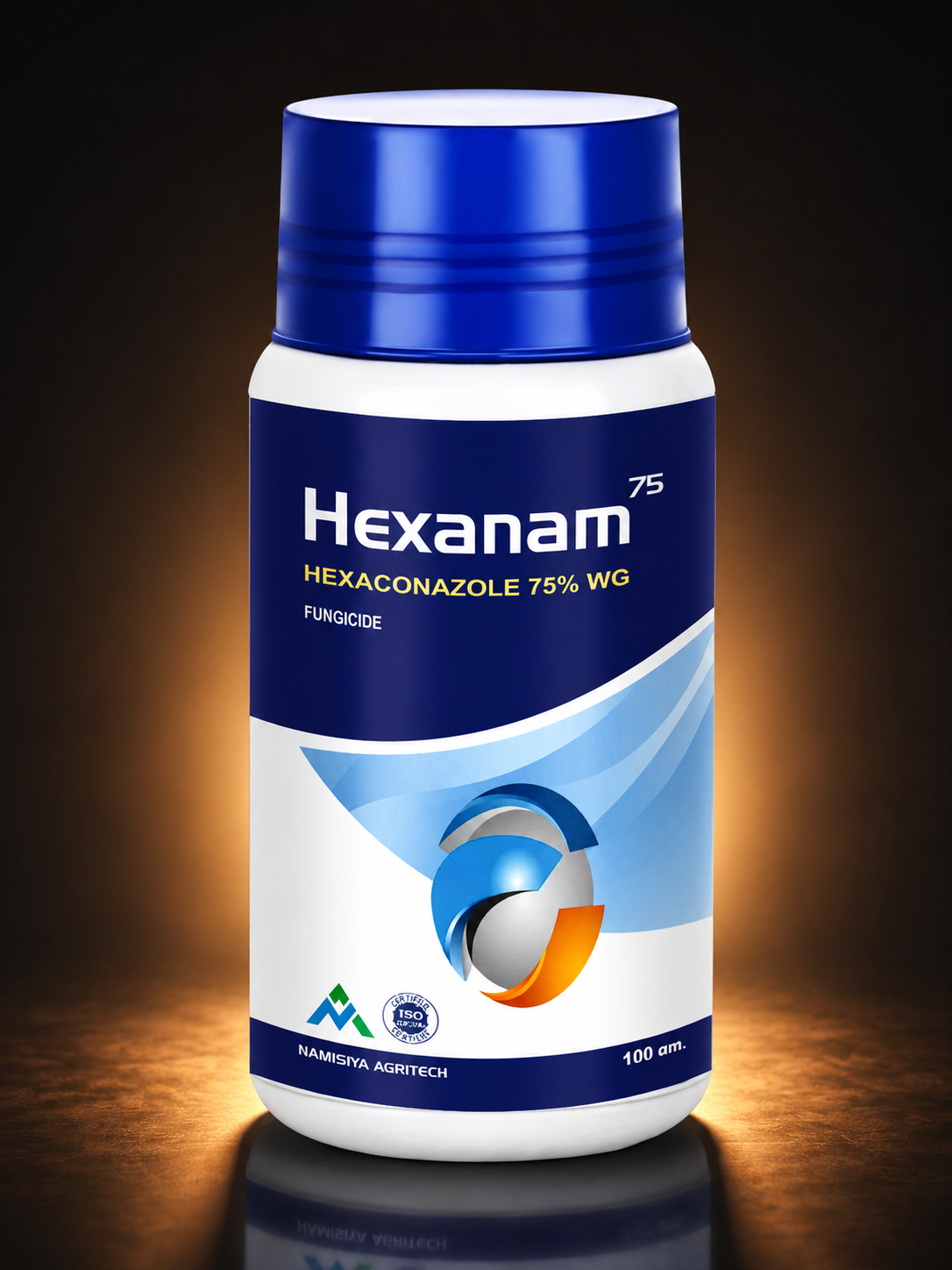 Hexanam