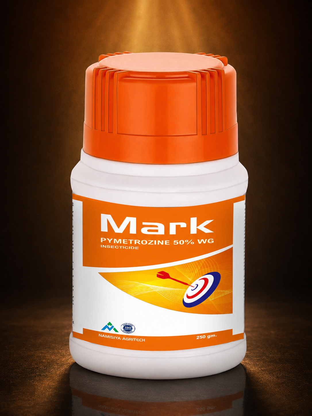 Mark