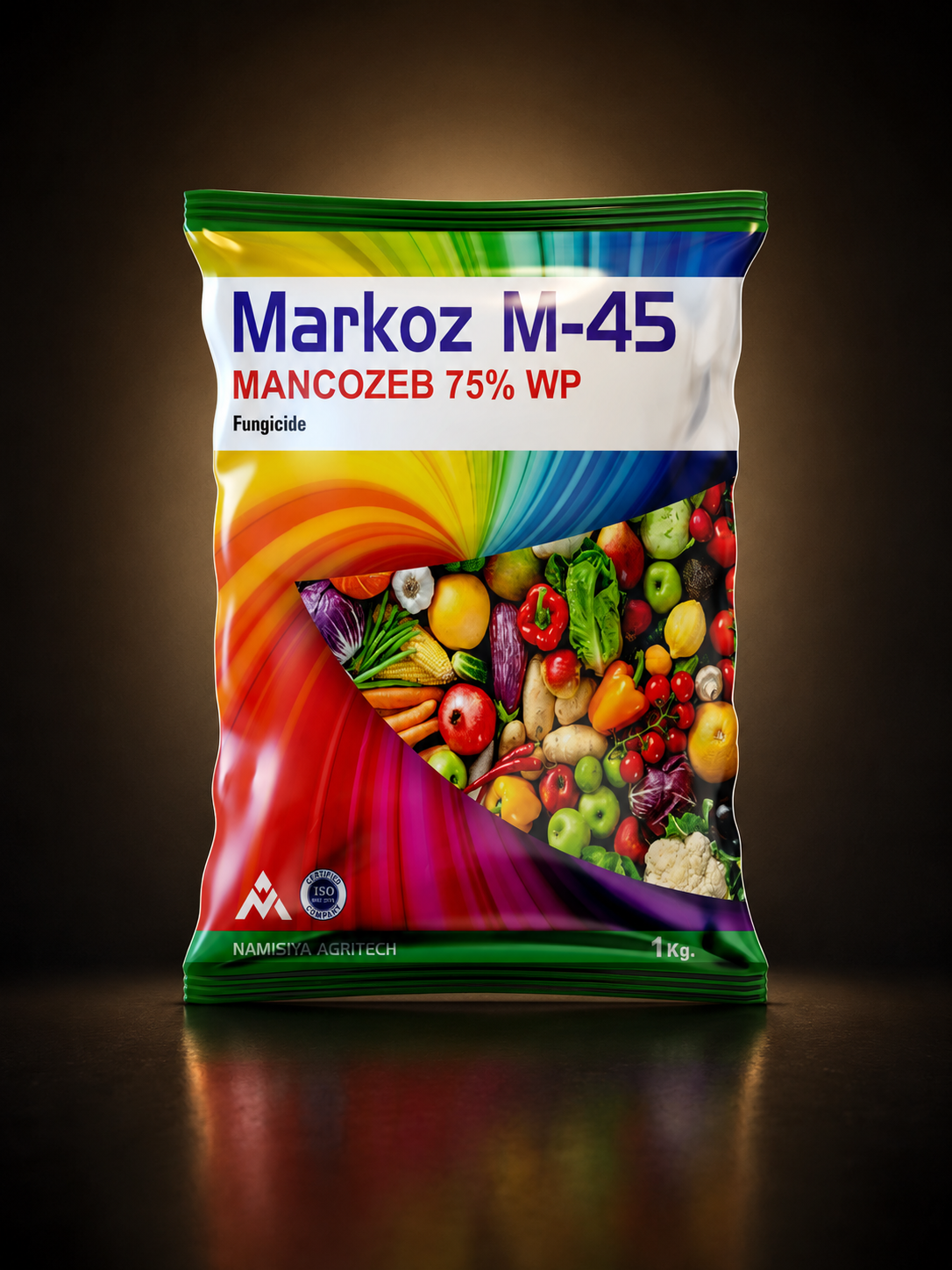 Markoz M-45