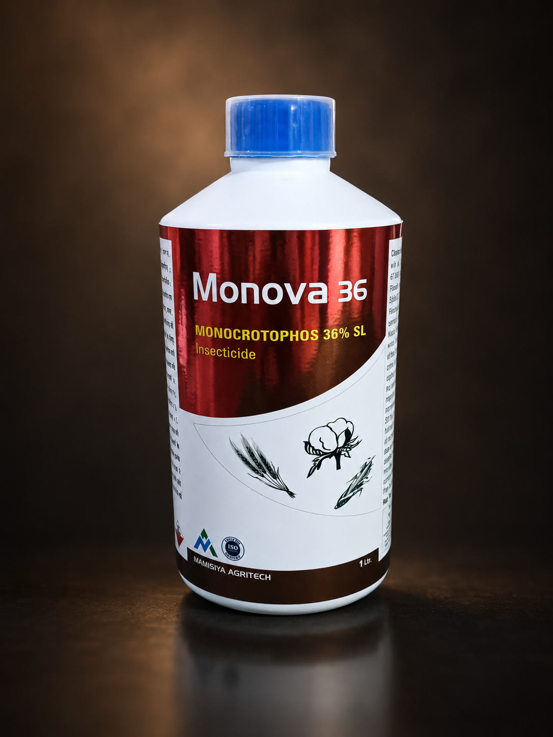 MONOVA 36