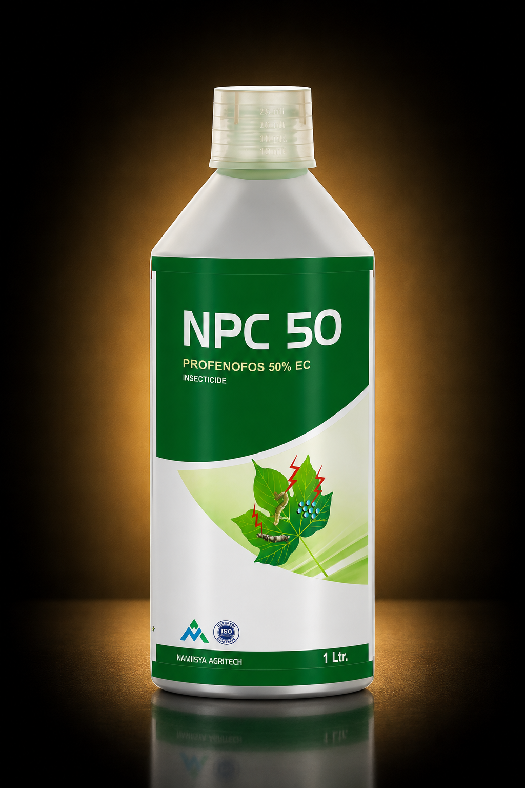 NPC 50
