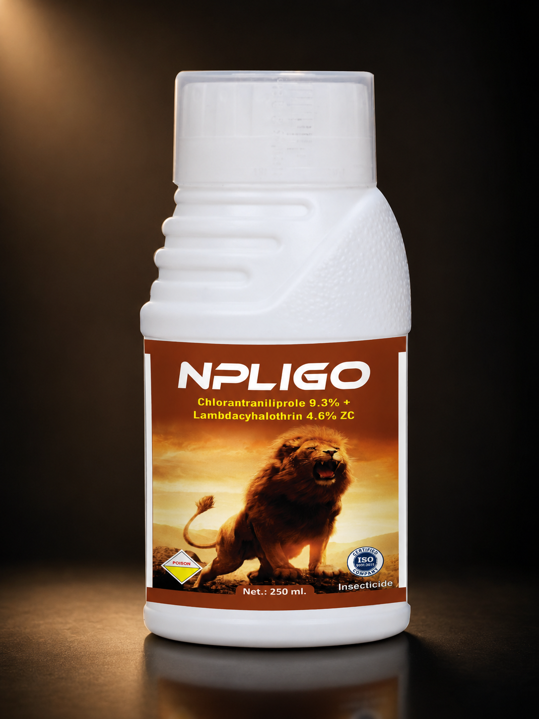 Npligo