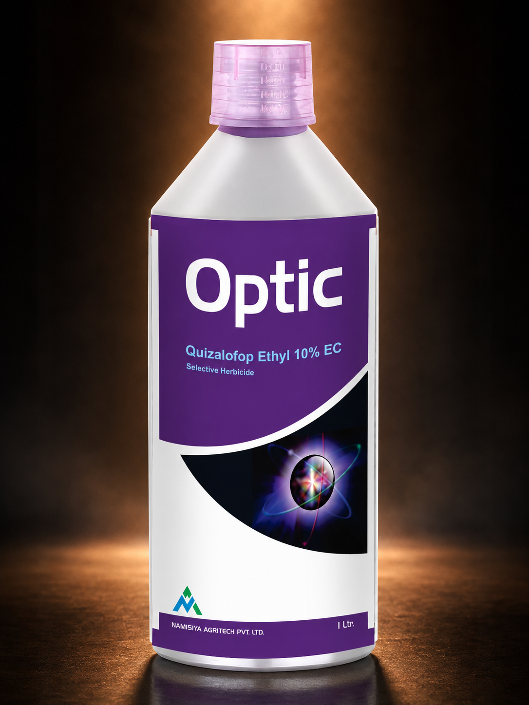 Optic