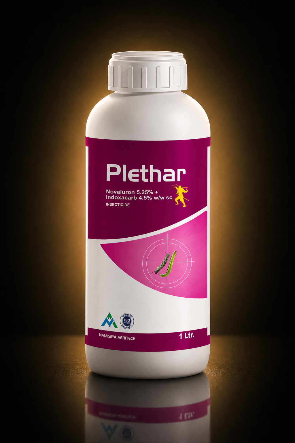 Plethar