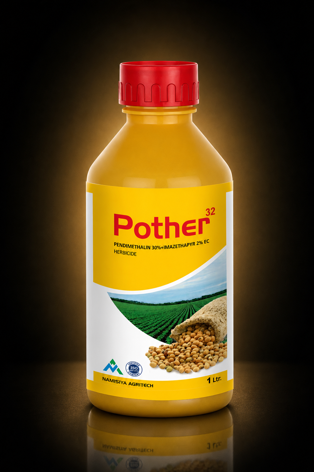 Pother 32