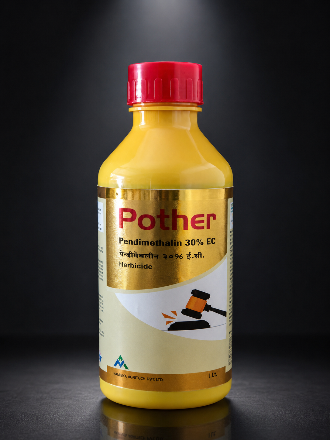 POTHER