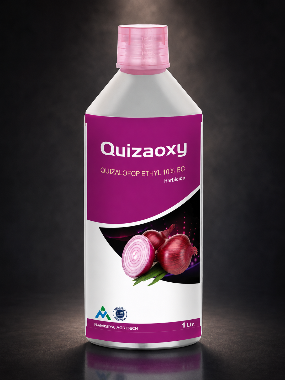 QUIZAOXY