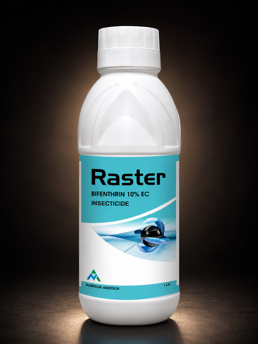 Raster