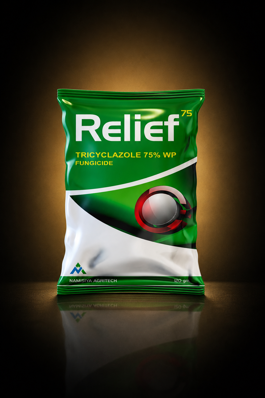 Relief 75