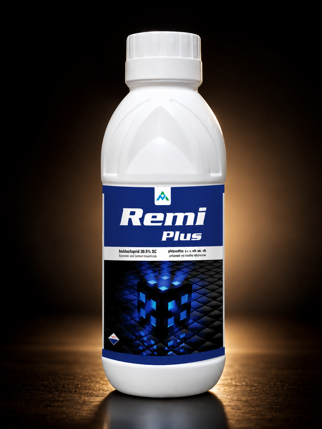Remi Plus
