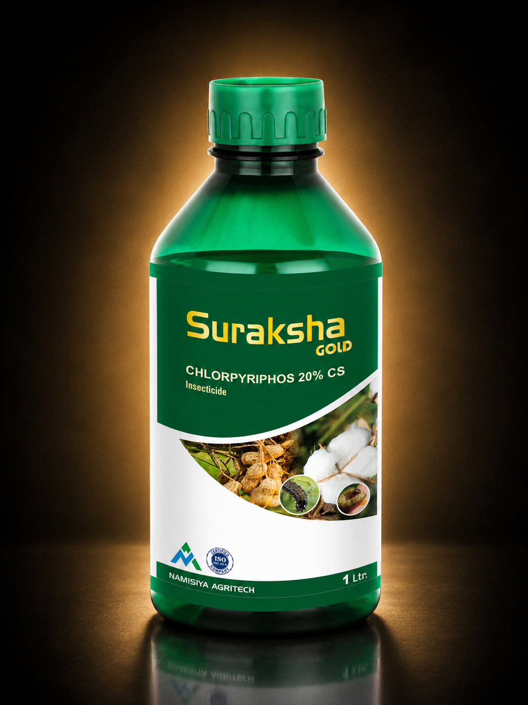 Suraksha 505
