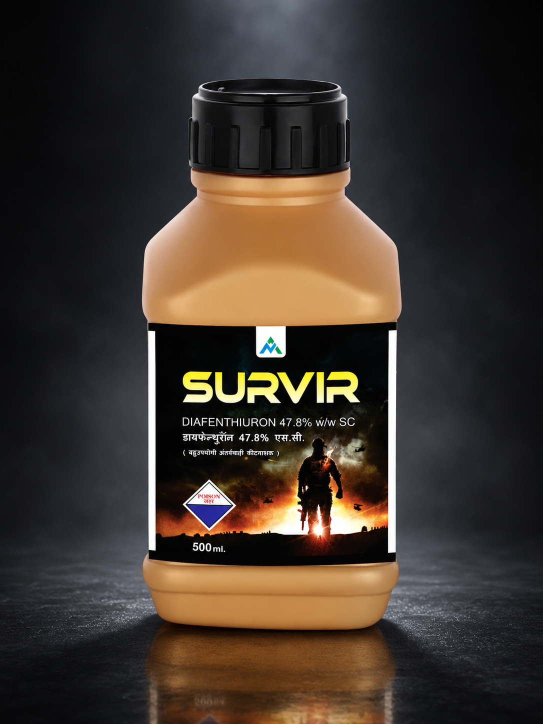 Survir
