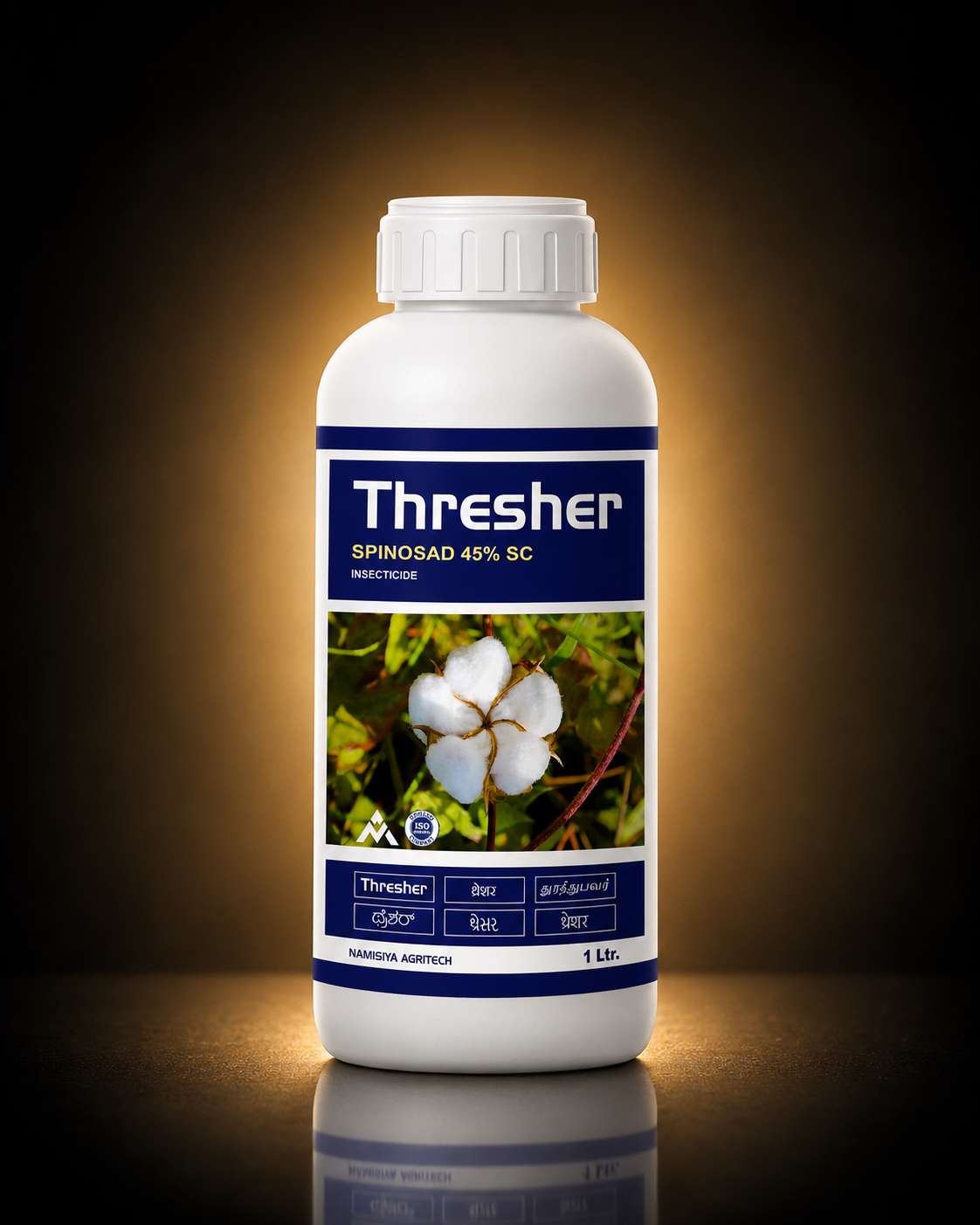 Thresher