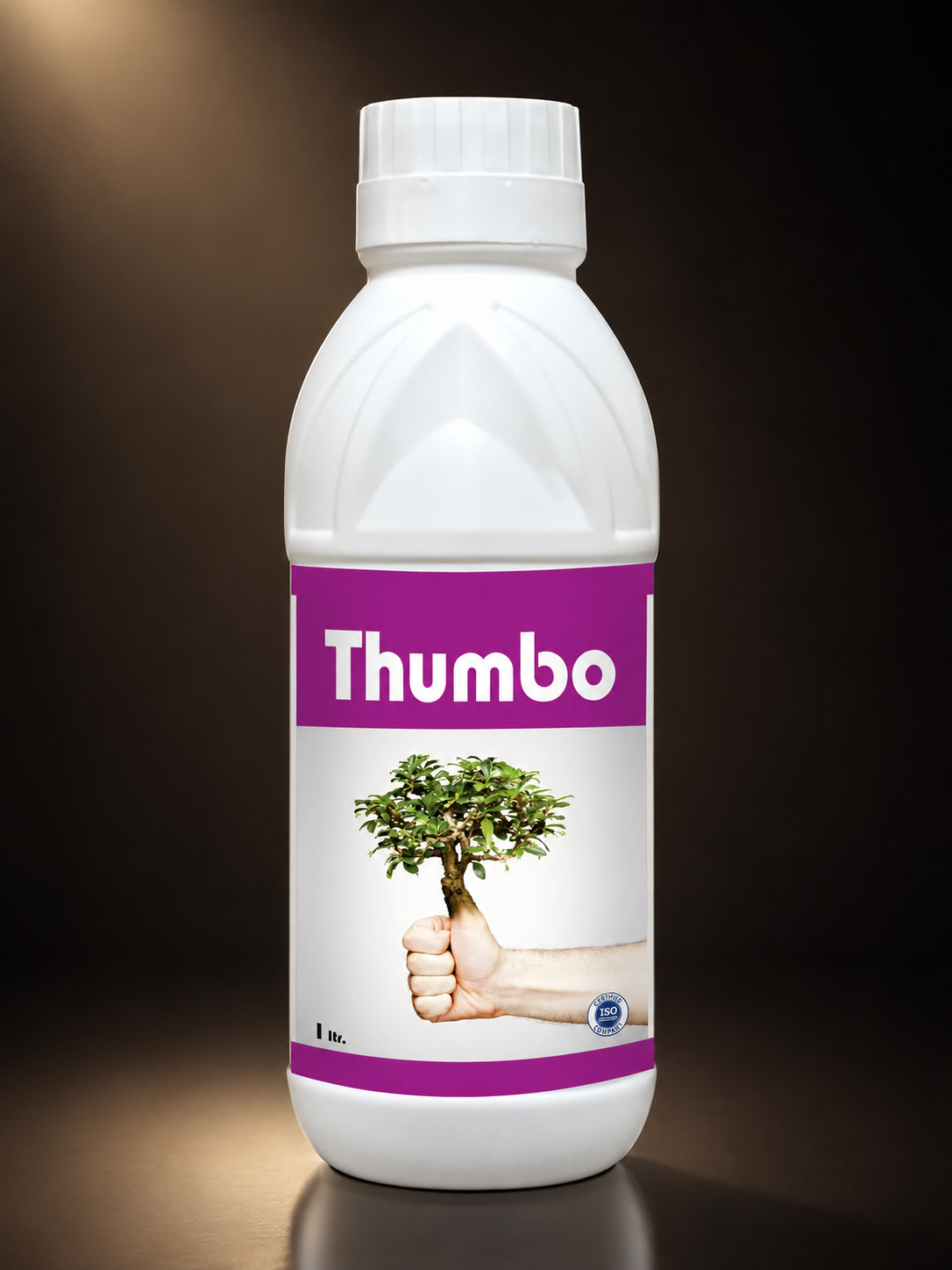 Thumbo