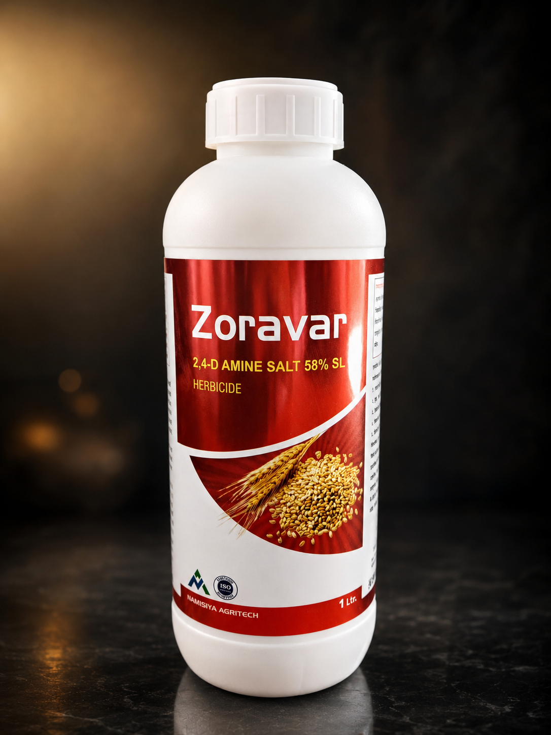 Zoravar
